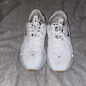 Nike react running shoes